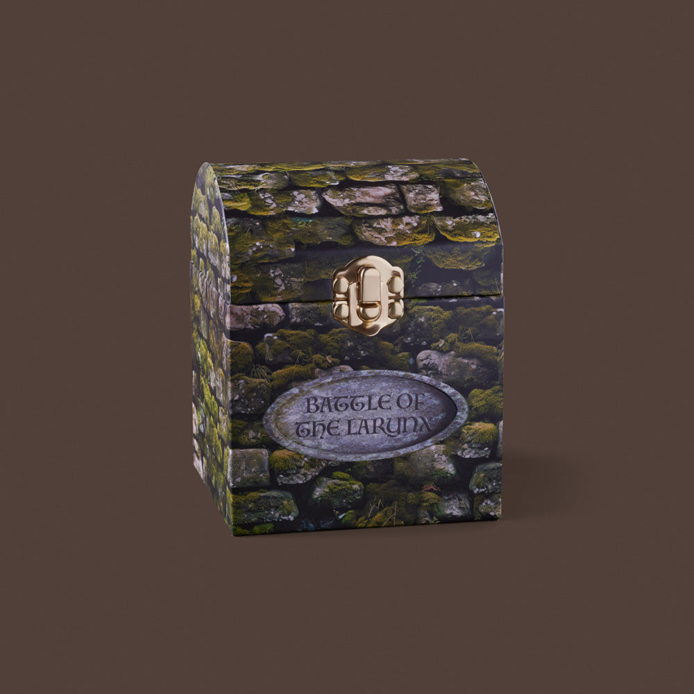 Battle of the Larynx