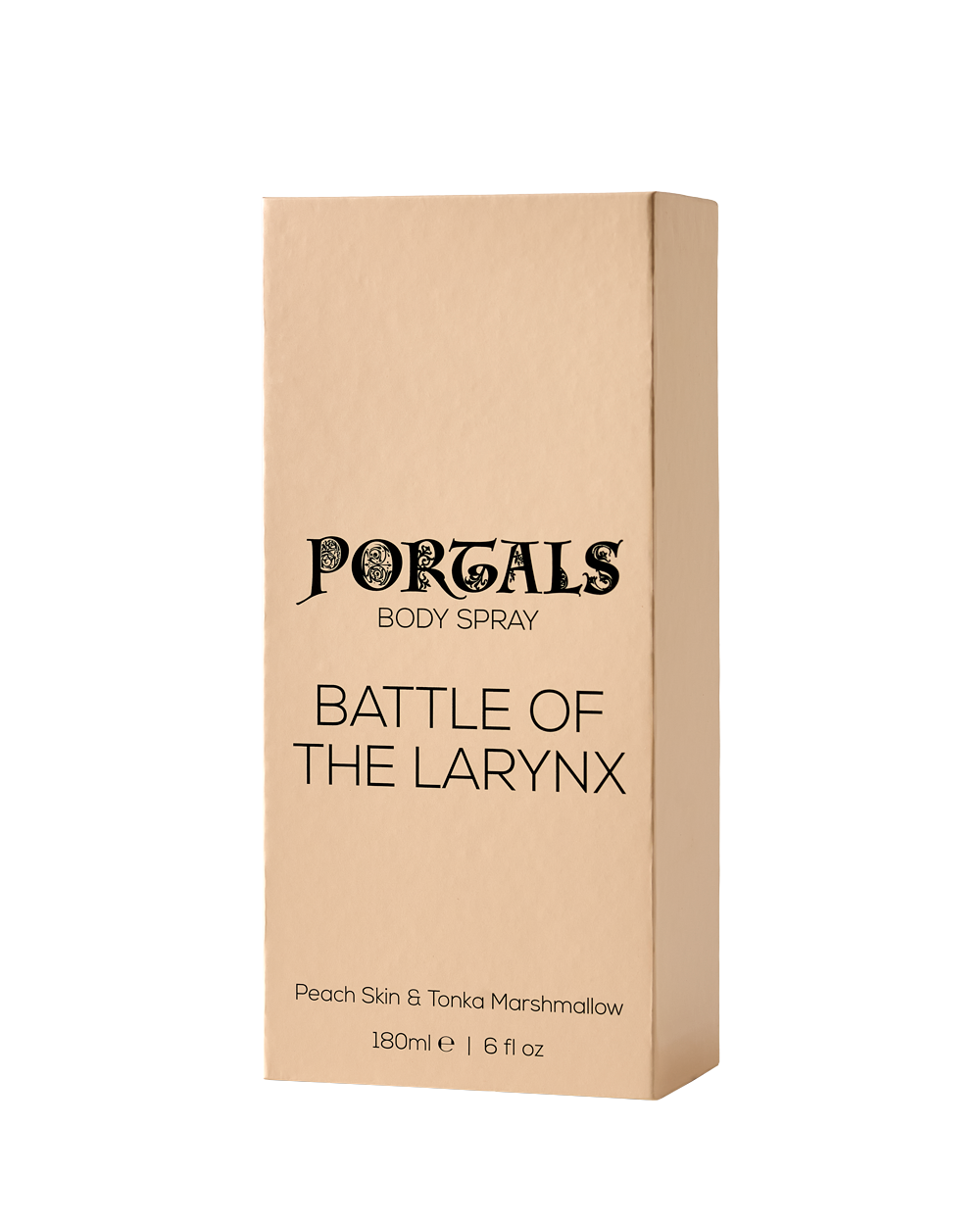 Battle Of The Larynx