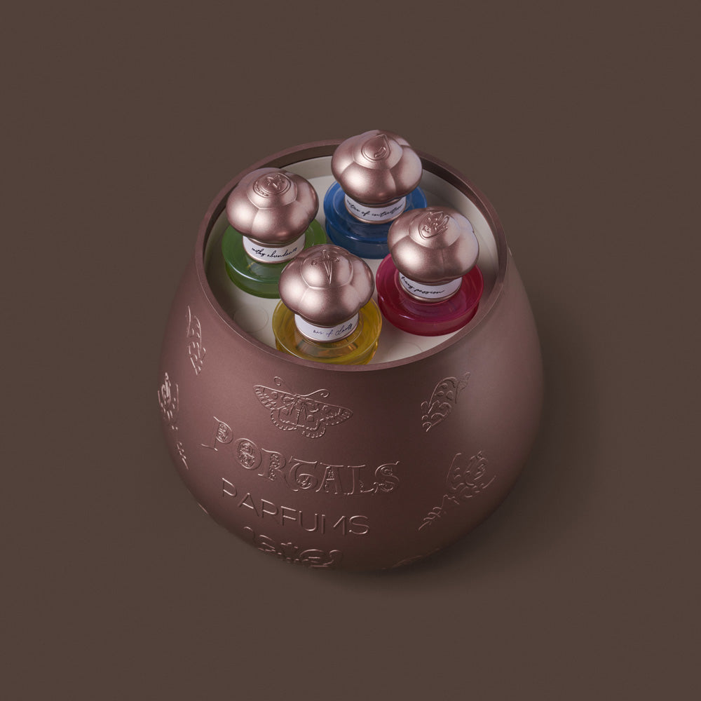 Debut Collection Set