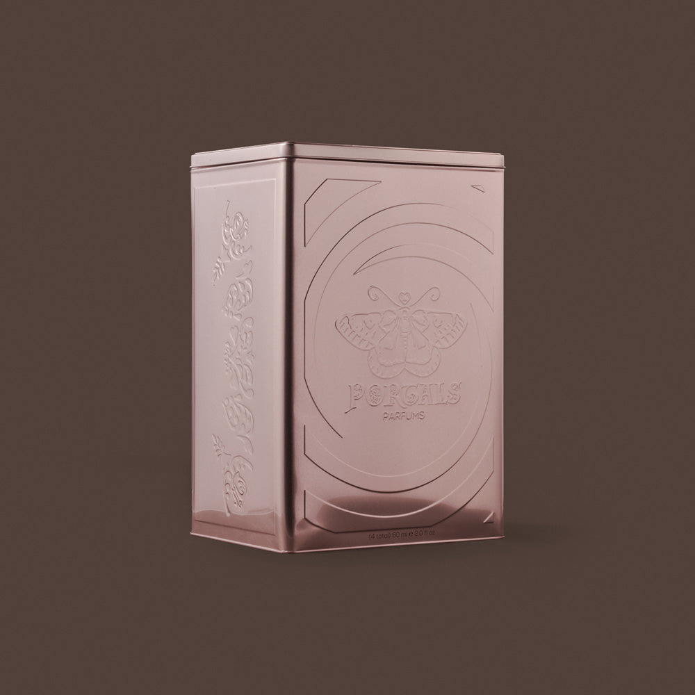 Debut Collection Set