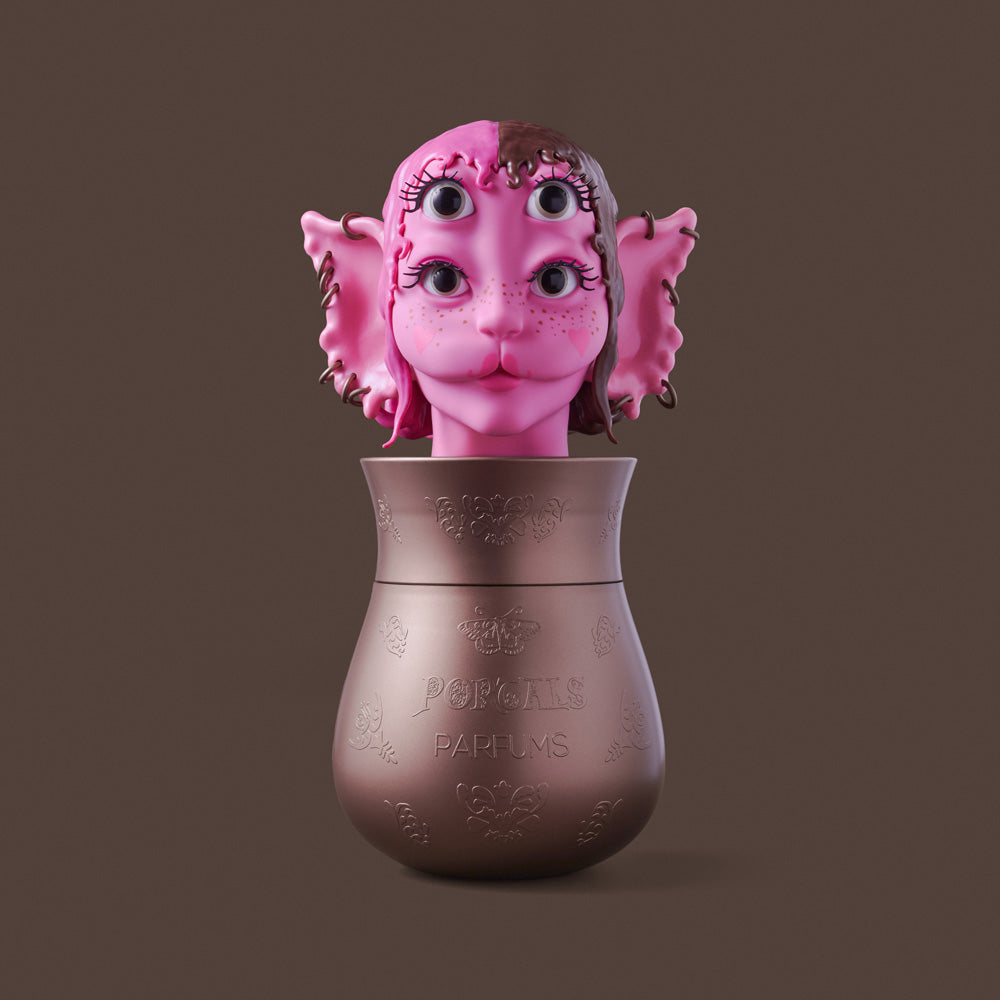 Death – Portals Parfums