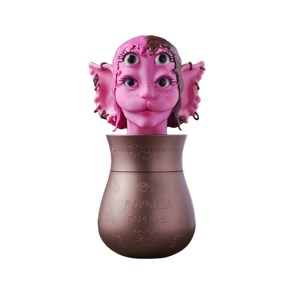 Debut Collection Set