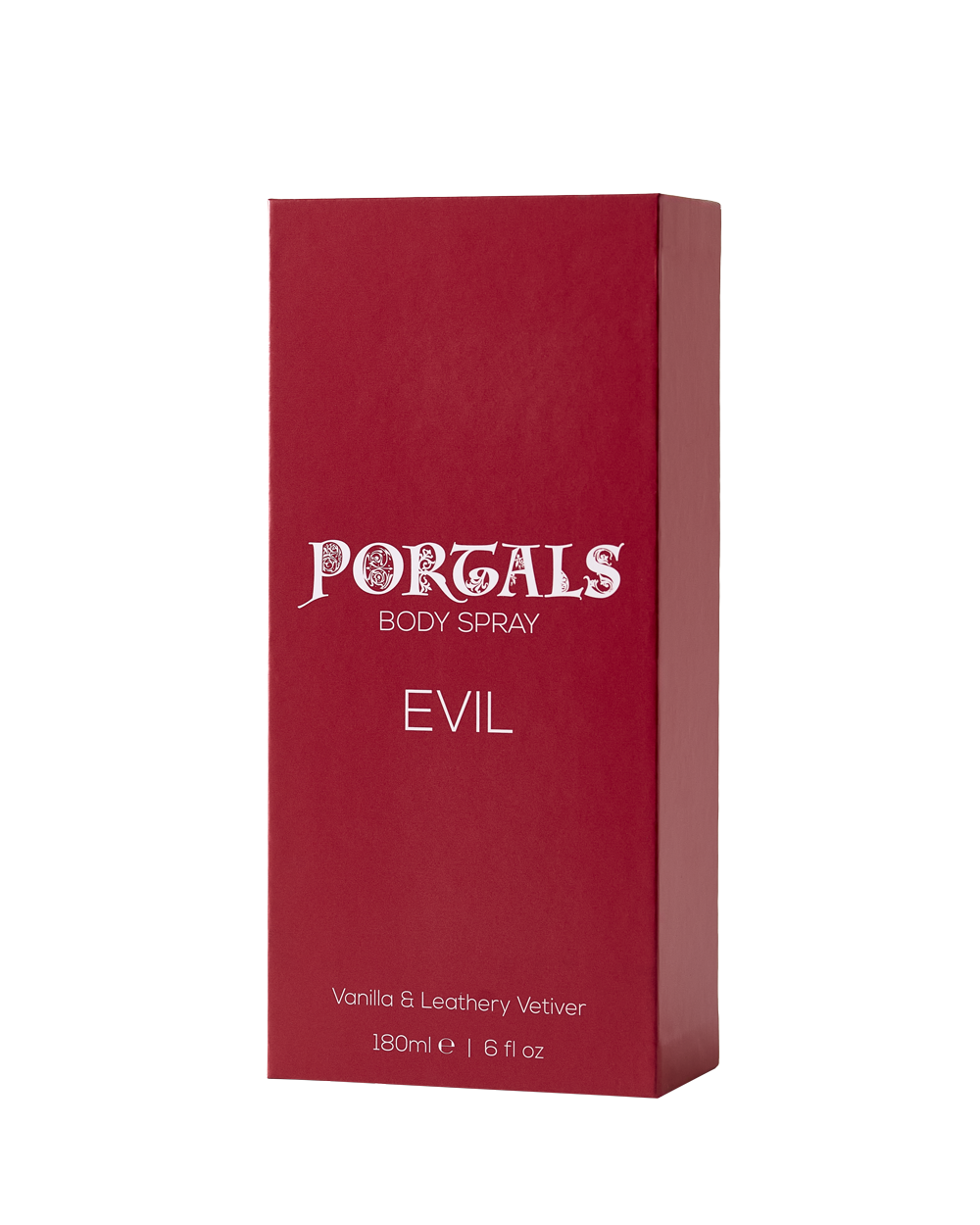 Evil