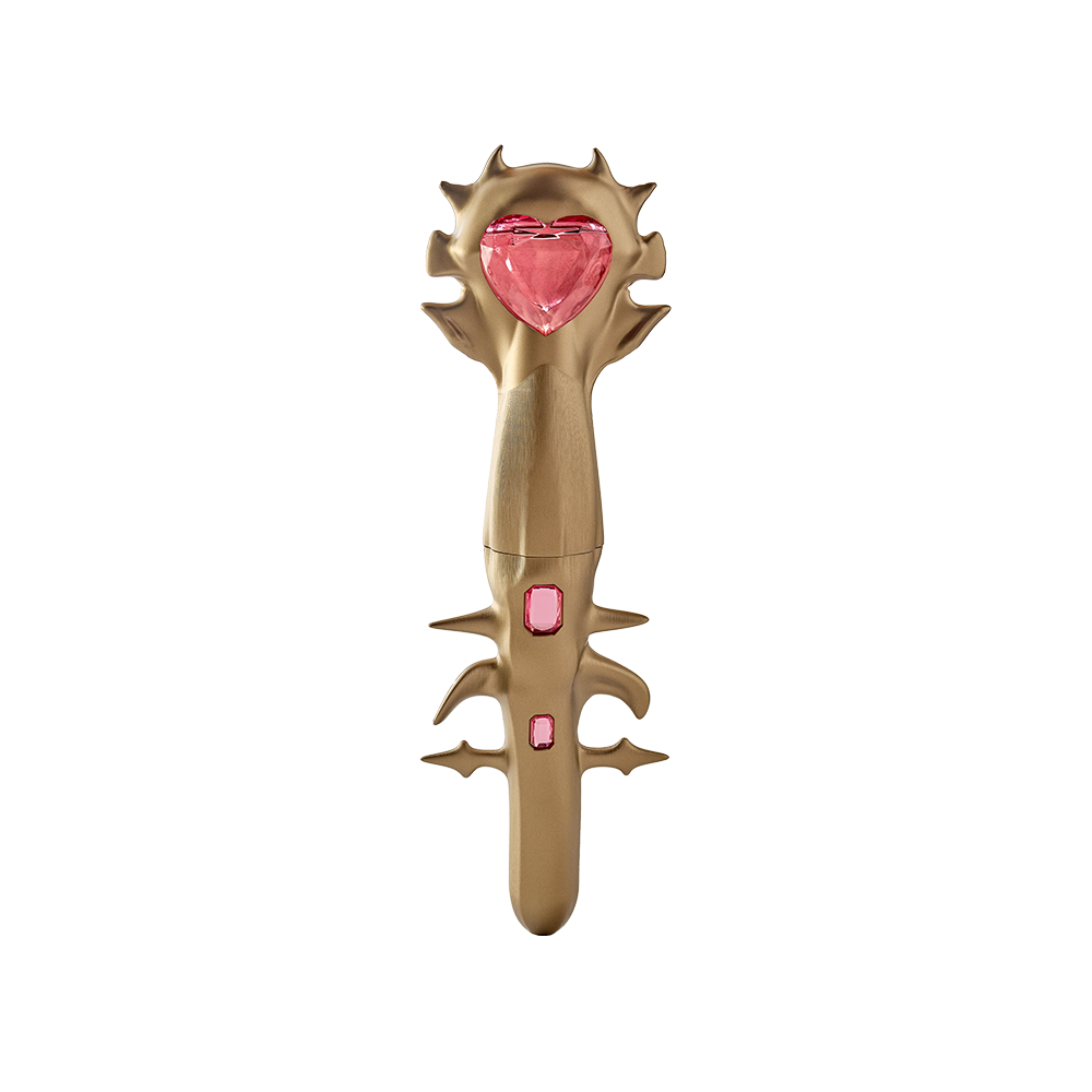 Fiery Passion – Portals Parfums