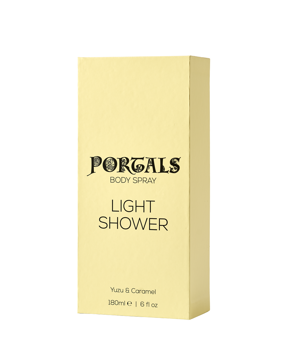 Light Shower