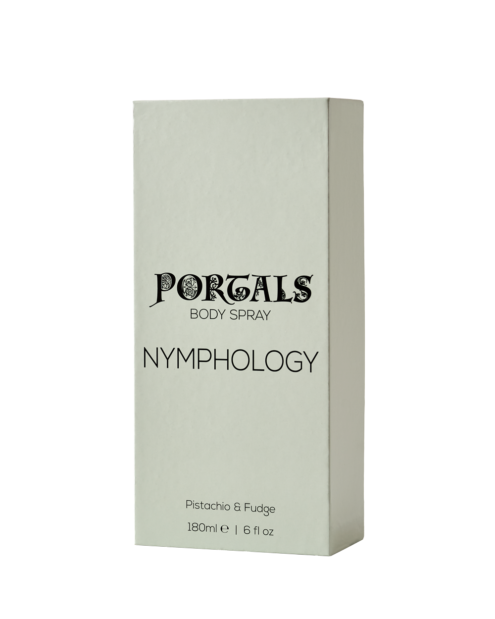 Nymphology