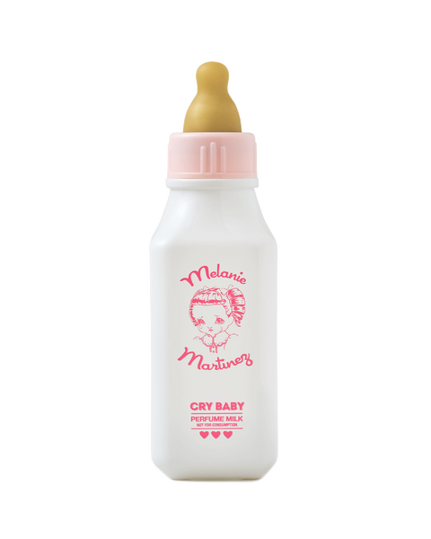 CRYBABY フレグランス Cry Baby Perfume Milk – Portals Parfums