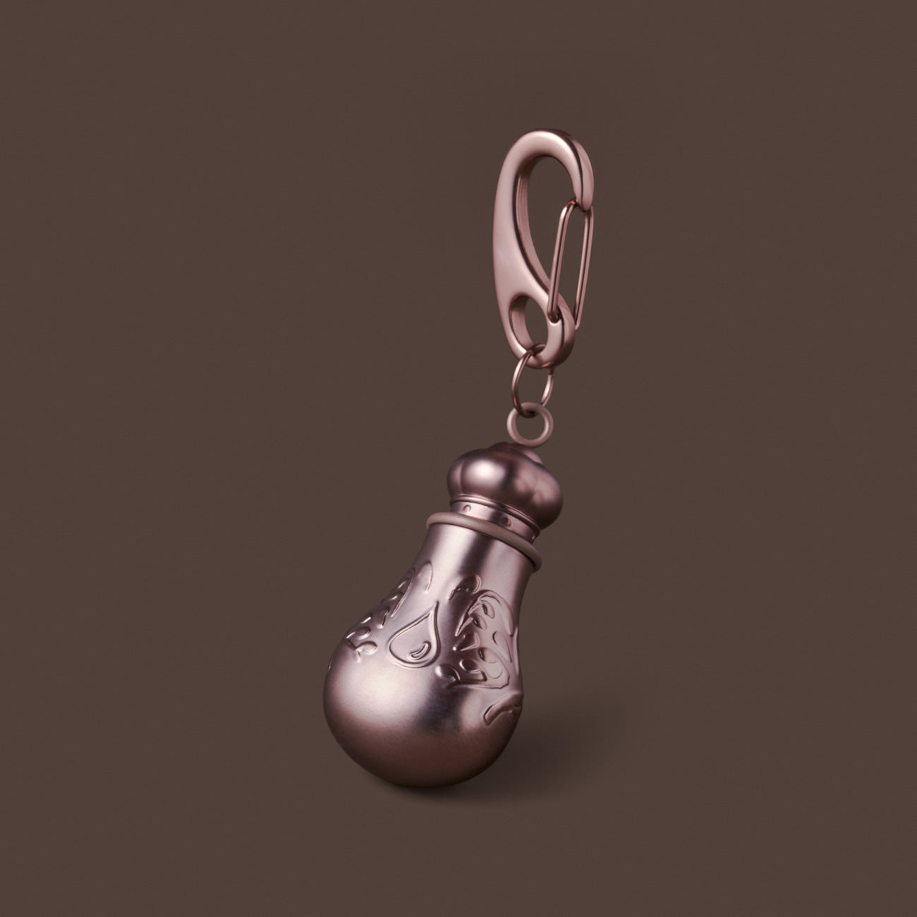Water of Intution - Extrait de Parfum Pendant